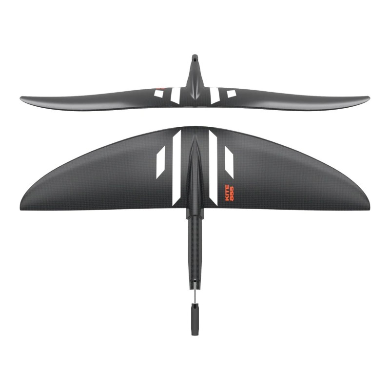 Aile Avant Slingshot One-Lock Kite Aile Avant Slingshot One-Lock Kite