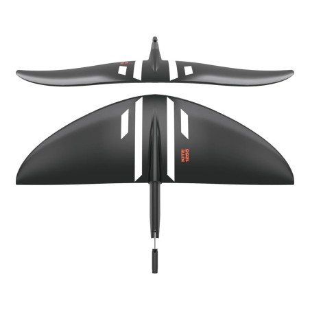 Aile Avant Slingshot One-Lock Kite