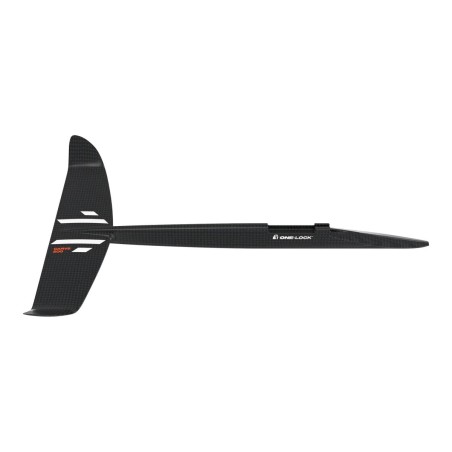 Stabilisateur Slingshot One-Lock Carve