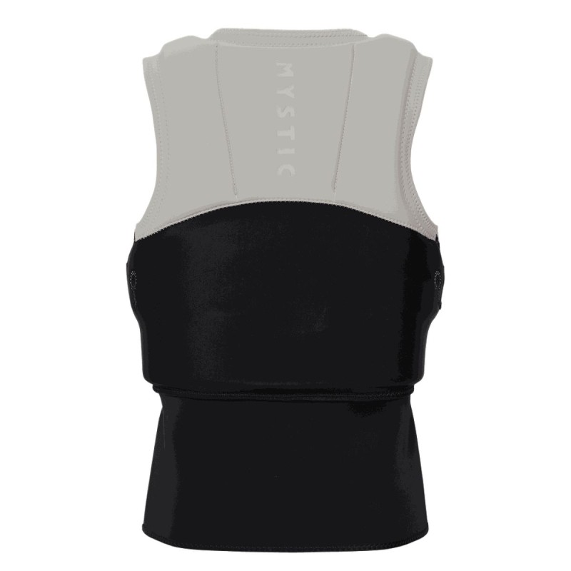 Impact Vest Wing Mystic Endure - Blanc Impact Vest Wing Mystic Endure - Blanc