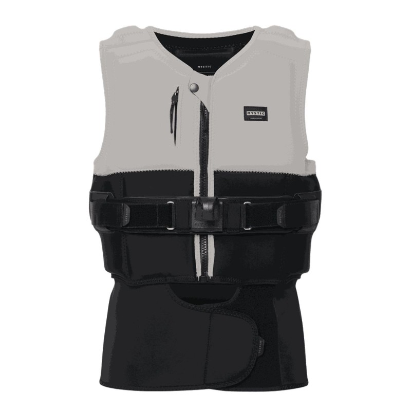 Impact Vest Wing Mystic Endure - Blanc Impact Vest Wing Mystic Endure - Blanc