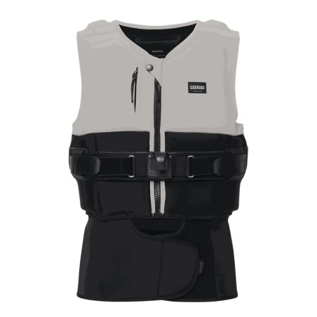 Impact Vest Wing Mystic Endure - Blanc