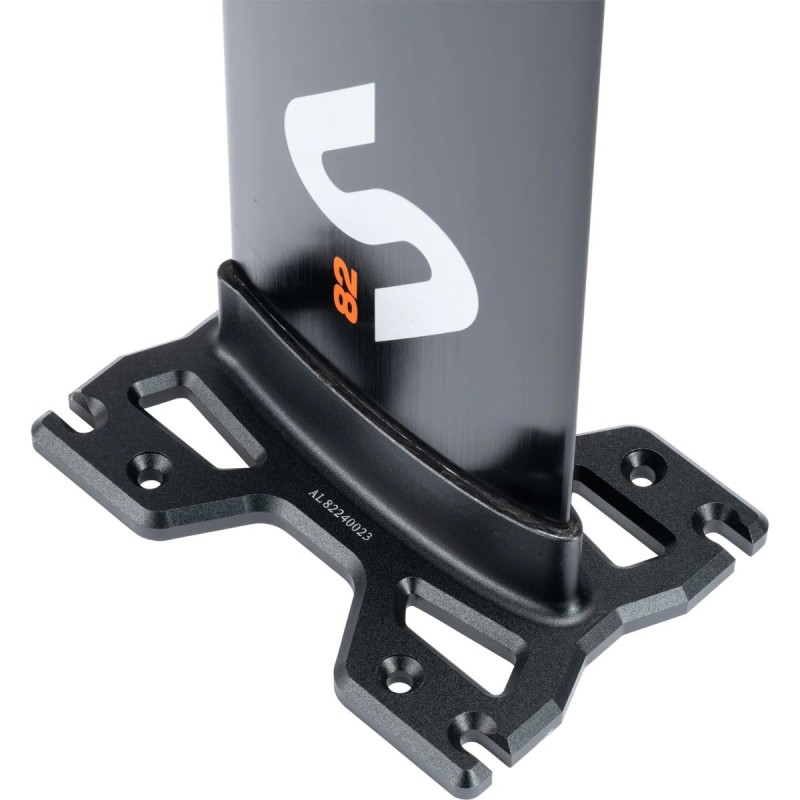 Mat Slingshot One-Lock Aluminium Mat Slingshot One-Lock Aluminium