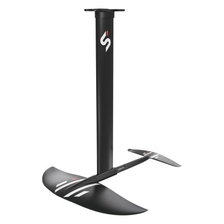 Foil Complet Slingshot One-Lock Kite