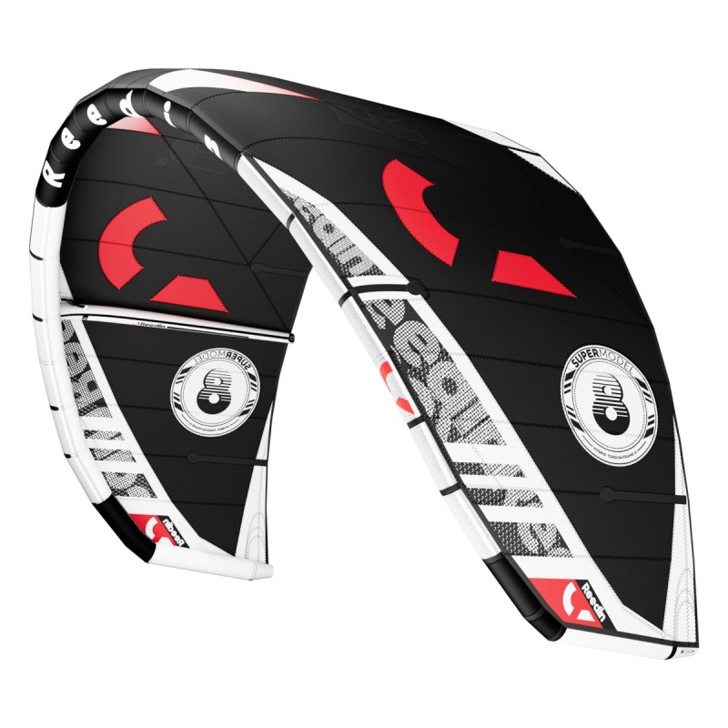 Aile Kitesurf Reedin Supermodel HTF 3 2025 Aile Kitesurf Reedin Supermodel HTF 3 2025