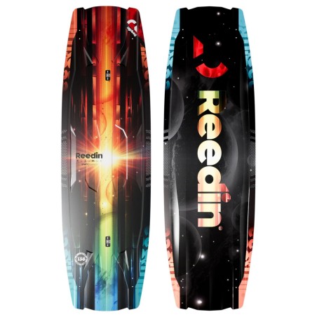 Planche Reedin SpaceAgency 2025