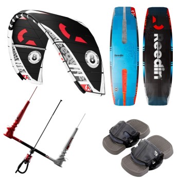 Pack Reedin Supermodel HTF 3