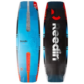 Planche Reedin Super E 2025