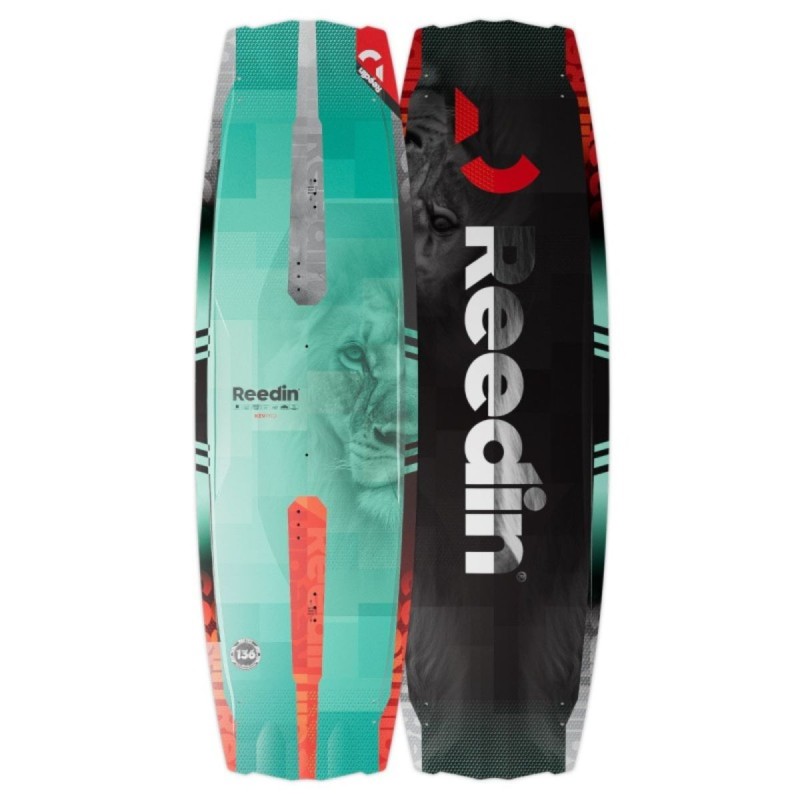 Planche Reedin KevPro 2025 Planche Reedin KevPro 2025
