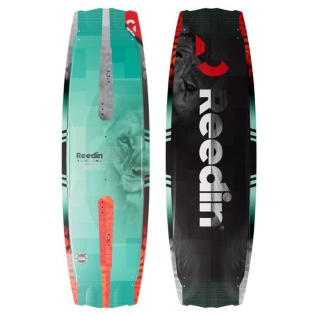 Planche Reedin KevPro 2025