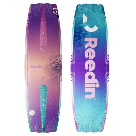 Planche Reedin Goodday 2025