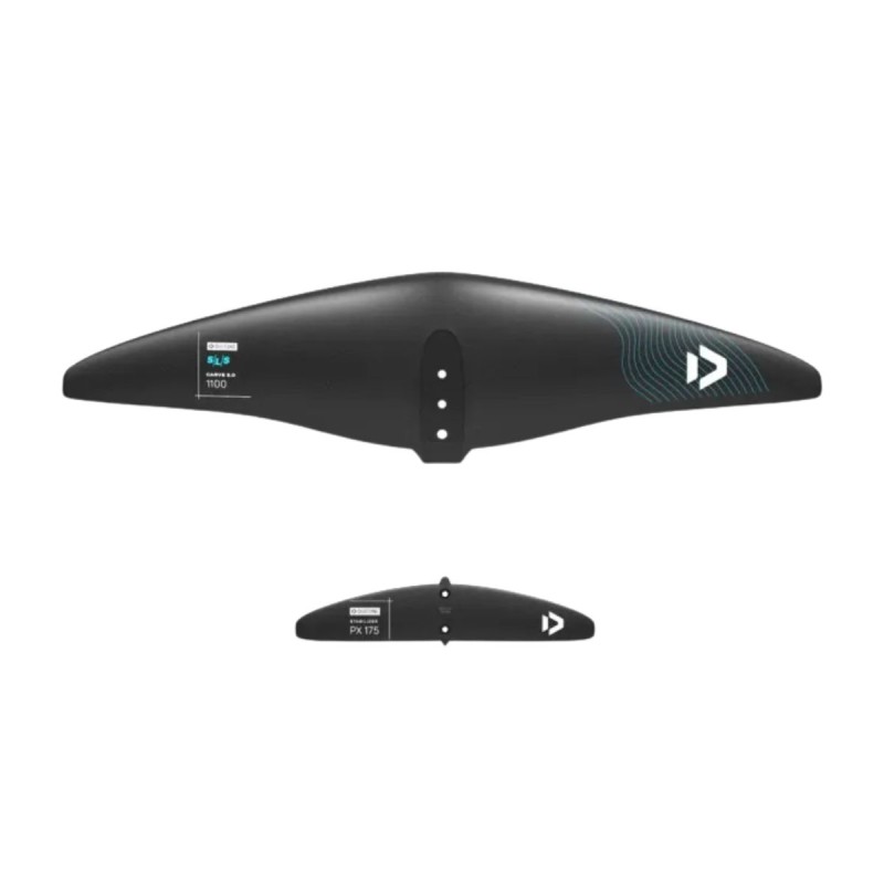 Set d'ailes Duotone Aero Carve 3.0 SLS Set d'ailes Duotone Aero Carve 3.0 SLS