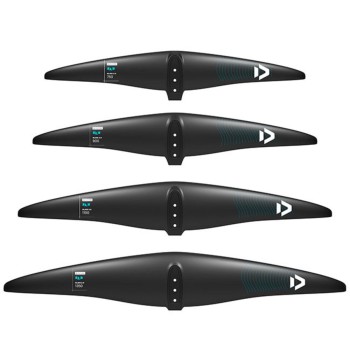 Set d'ailes Duotone Aero Glide 2.0 SLS Set d'ailes Duotone Aero Glide 2.0 SLS