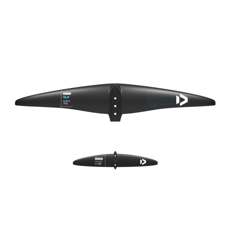 Set d'ailes Duotone Aero Glide 2.0 SLS Set d'ailes Duotone Aero Glide 2.0 SLS