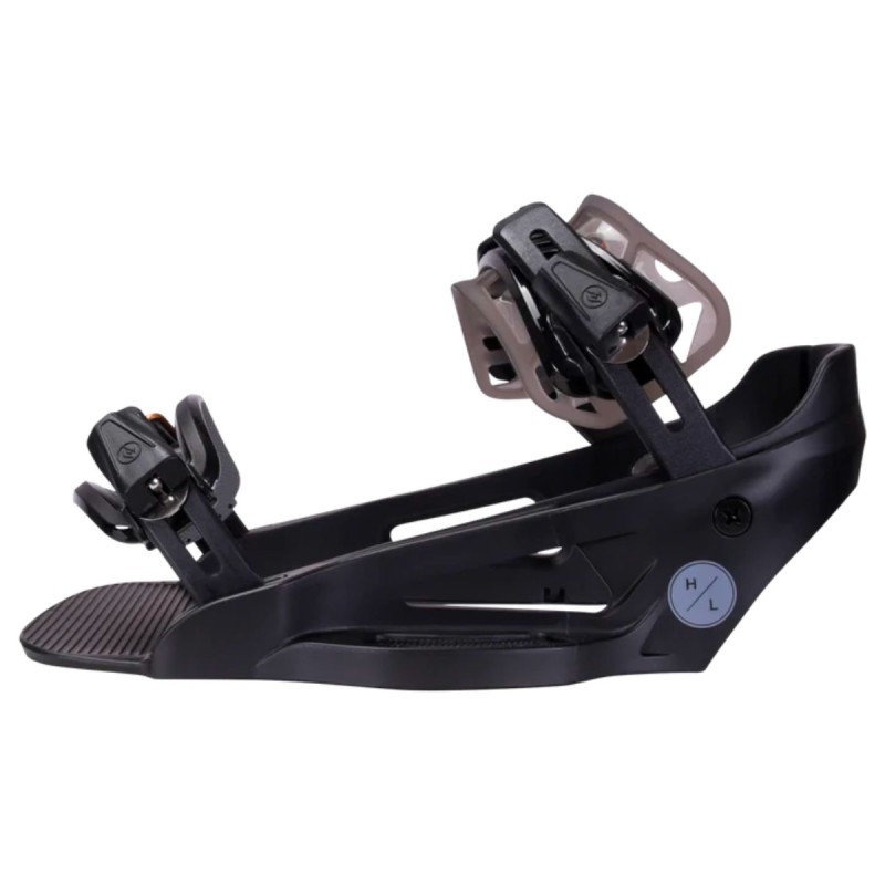 Hyperlite System Low Binding 2024 - Vue interieure Hyperlite System Low Binding 2024 - Vue interieure