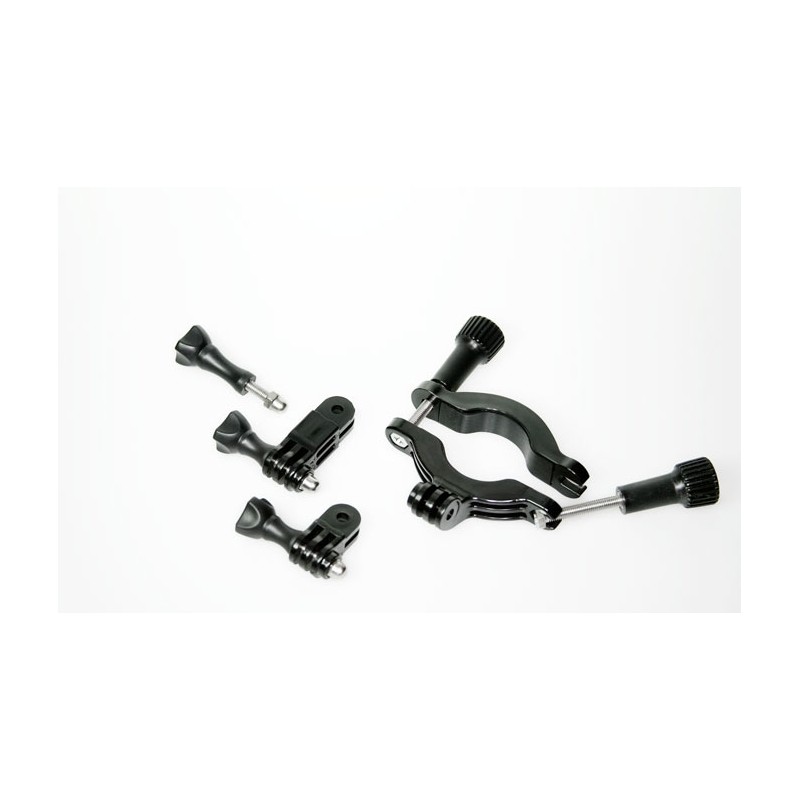 Go-Pro Roll Bar Mount Go-Pro Roll Bar Mount