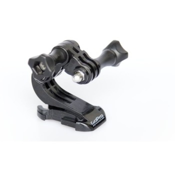 Go-Pro Helmet Front Mount