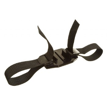 GoPro Sangle pour casque ventilé