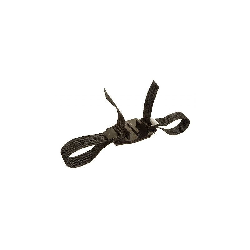 GoPro Sangle pour casque ventilé GoPro Sangle pour casque ventilé