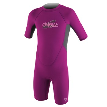 O'neill Reactor Toddler (Girl) 2mm O'neill Reactor Toddler (Girl) 2mm