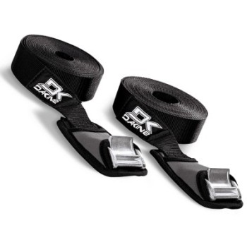 1 Sangle de toit Dakine Baja TDS - 1 seule sangle de 6,1m