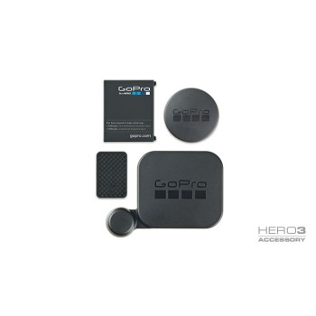 GoPro Capuchons de protection