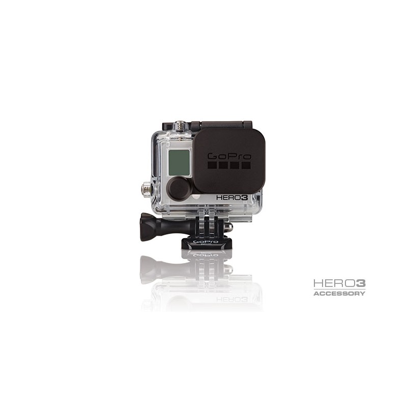 GoPro Capuchons de protection GoPro Capuchons de protection
