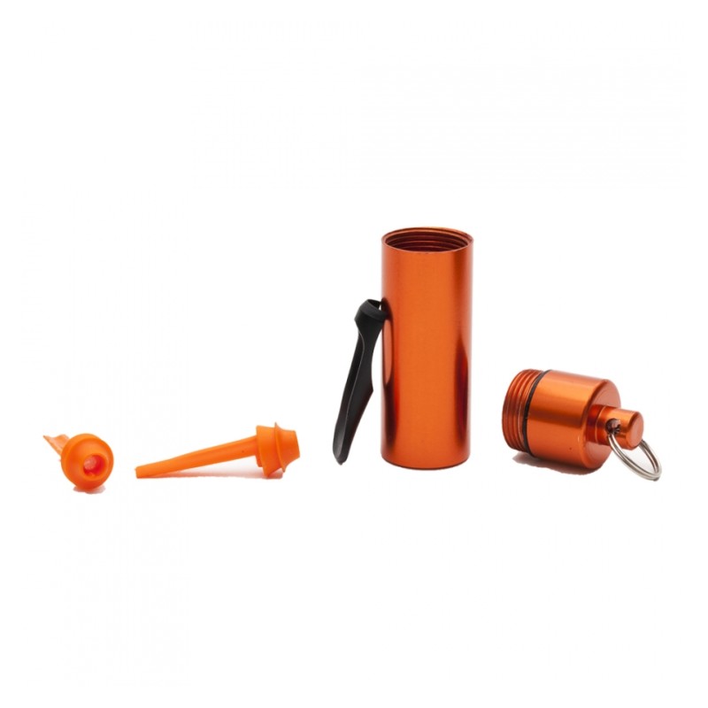 Bouchons d'oreilles EQ Ear Plugs Bouchons d'oreilles EQ Ear Plugs