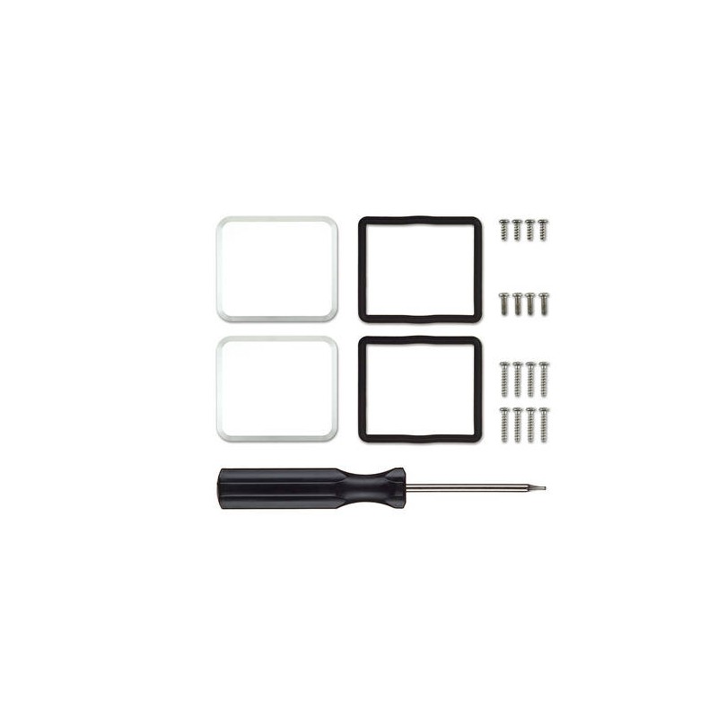 GoPro kit de remplacement lentille HD3 GoPro kit de remplacement lentille HD3