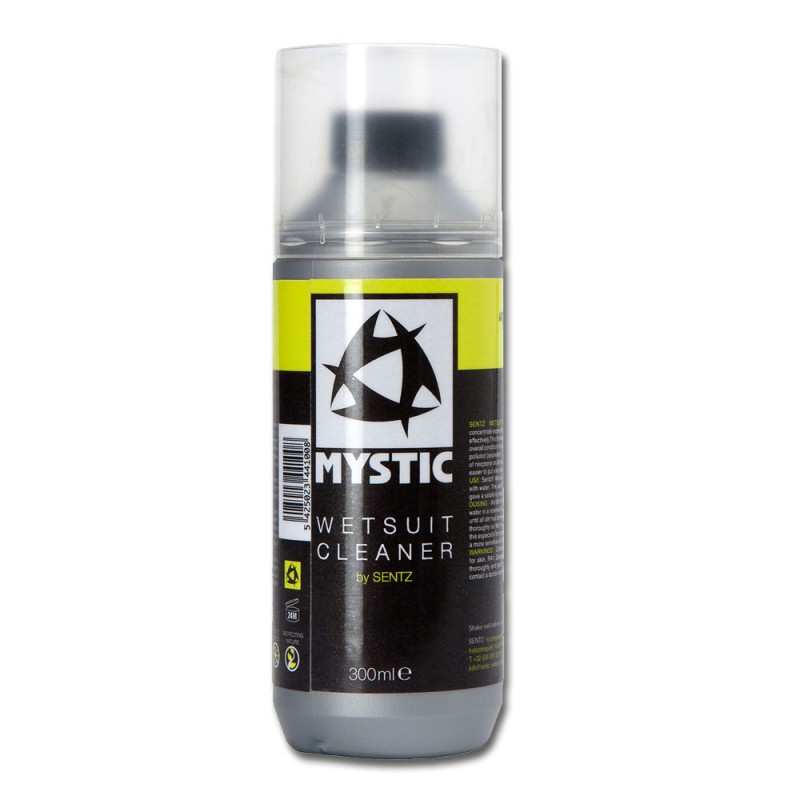 Shampoing pour néoprène Mystic Shampoing pour néoprène Mystic