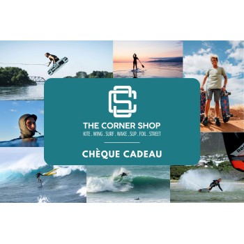 Chèque Cadeau - 100euros