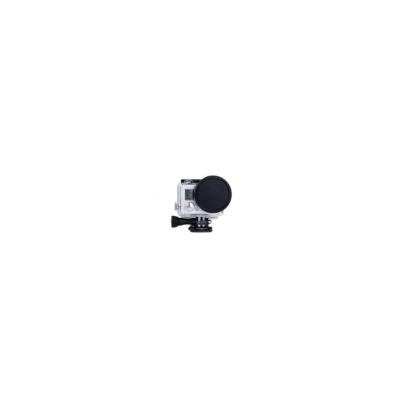 Filtre polariser Polar Pro Hero 4 et 3+ Filtre polariser Polar Pro Hero 4 et 3+