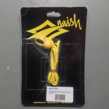 Naish Safety Line Jaune - Flagging Line