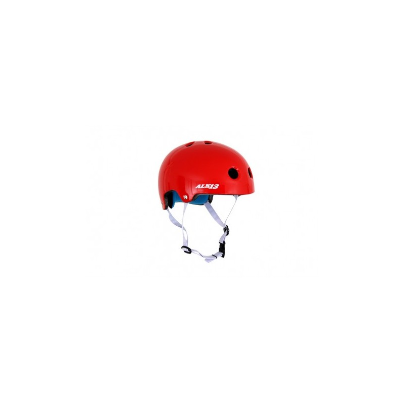 Casque ALK13 Helium REDBLOOD MAT Casque ALK13 Helium REDBLOOD MAT