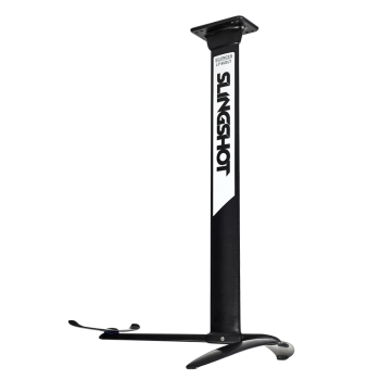 Foil Slingshot Silencer NF2 Carbon