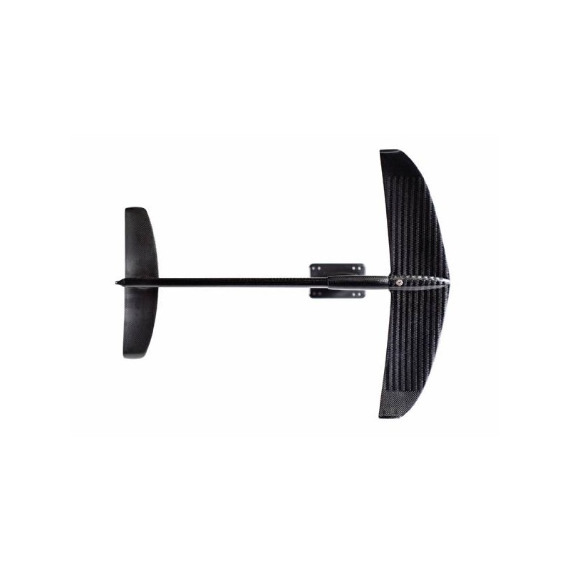 Foil Slingshot Silencer NF2 Carbon Foil Slingshot Silencer NF2 Carbon
