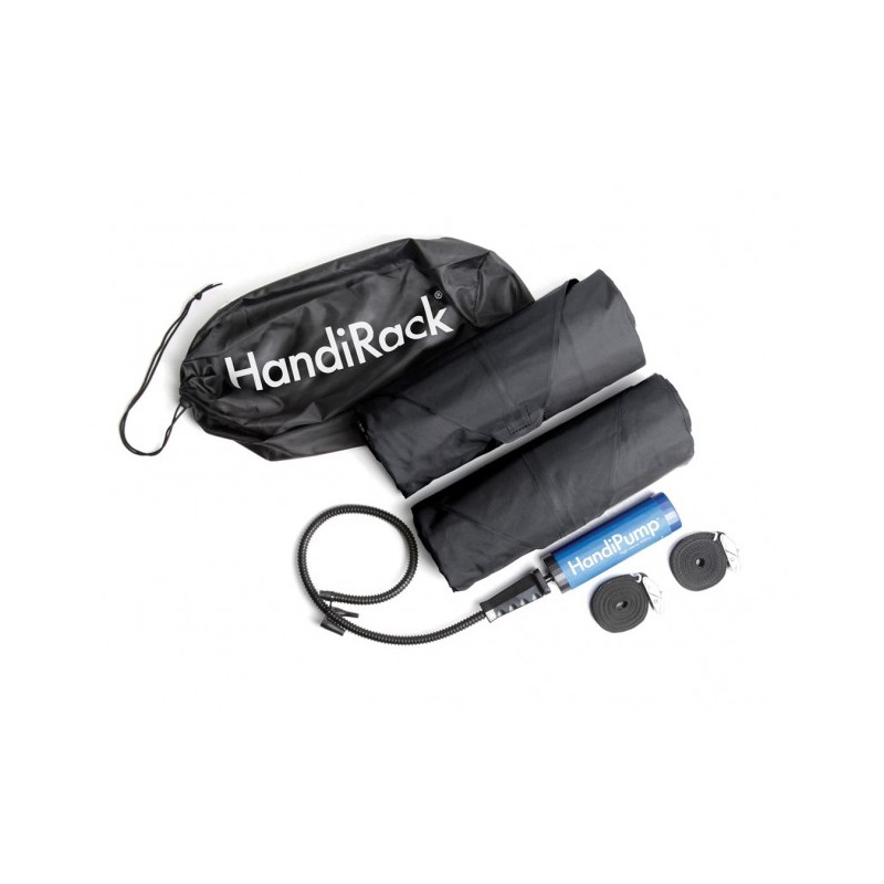 HR2O Barres de toit gonflables HandiRack HR2O Barres de toit gonflables HandiRack