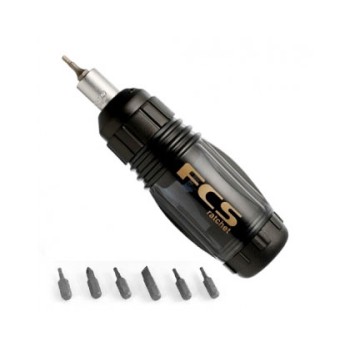 Tournevis multi-fonctions FCS