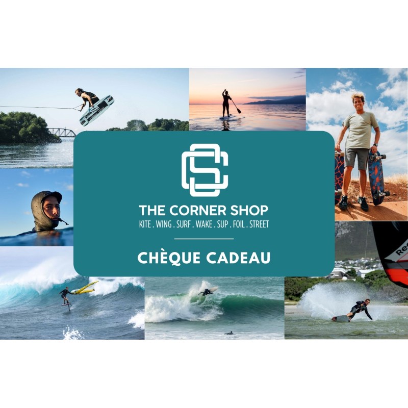Chèque Cadeau - 10euros Chèque Cadeau - 10euros
