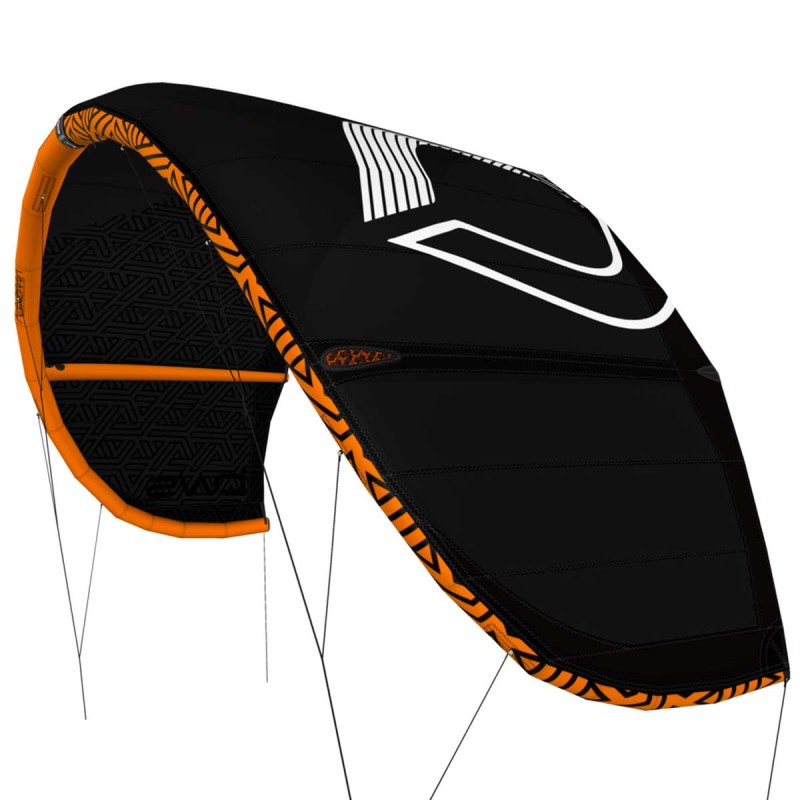 Ben Wilson Kite BWS Aeneema LTD 2017