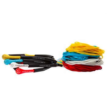 Palonnier Hyperlite 65' Combo Wake Apex EVA Handle