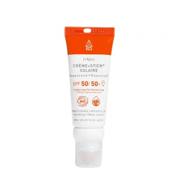 Combi Stick EQ SPF50+ Crème Solaire SPF50 Bio Combi Stick EQ SPF50+ Crème Solaire SPF50 Bio