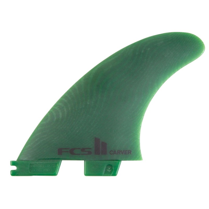 Ailerons FCS II AM PC Tri Set Ailerons FCS II AM PC Tri Set