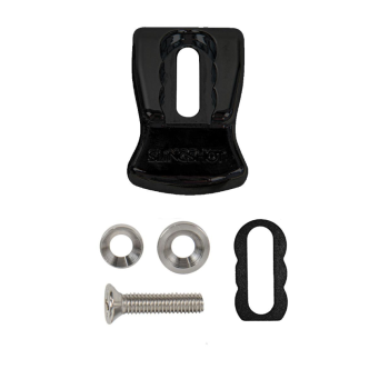 Attache Clamp Kit (1 Clamp + 1 Vis + 2 rondelles)