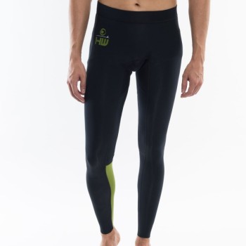 Pantalon Néoprène Howzit 2mm Black / Kaki
