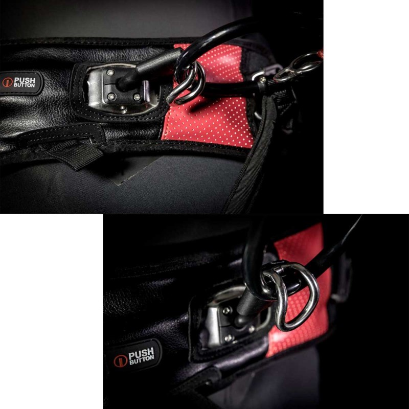 Harnais HB LEGACY Harnais HB LEGACY