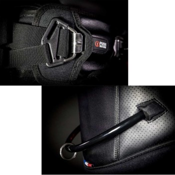 Harnais HB LEGACY Harnais HB LEGACY