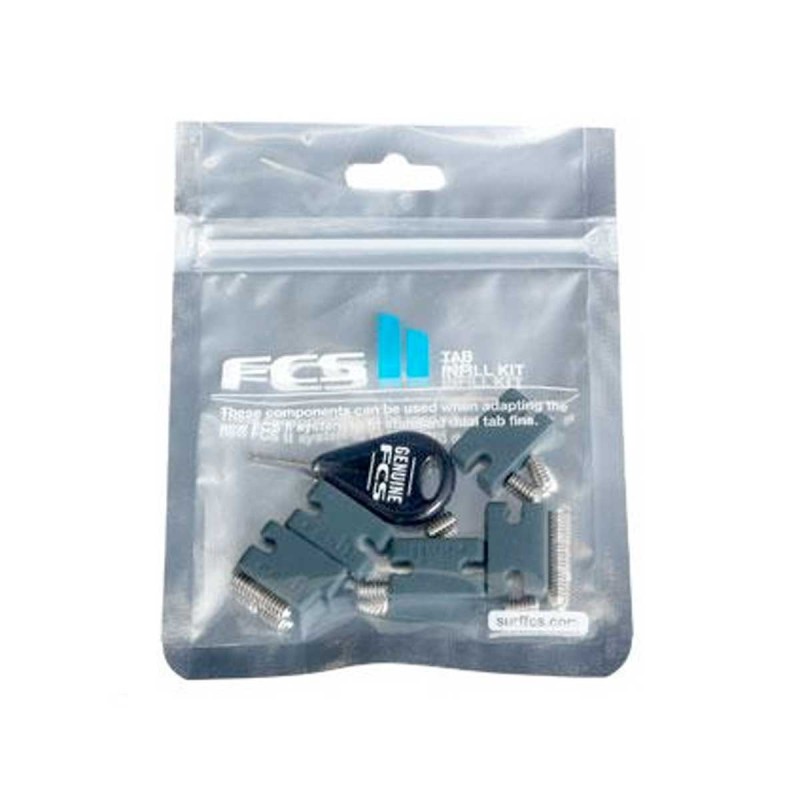 FCS II Kit compatibilité FCS II Kit compatibilité
