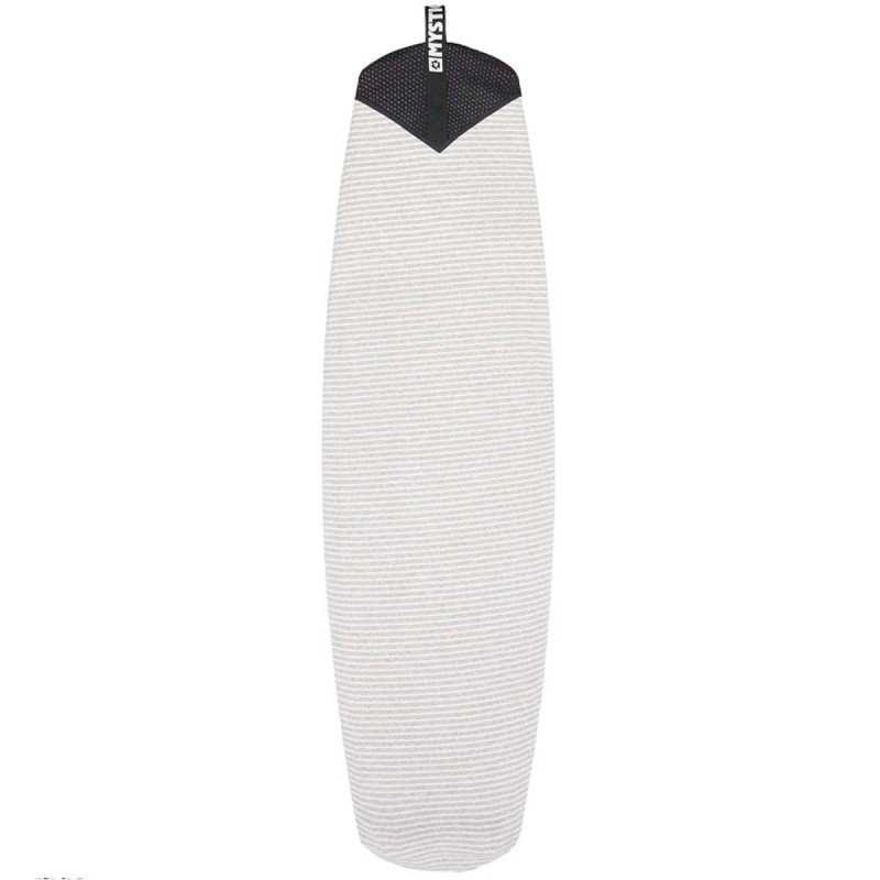 Chaussette Mystic Stubby Grey 5'3" Chaussette Mystic Stubby Grey 5'3"