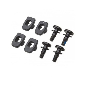 Kit Visserie Ronix - Pour chausses Ronix